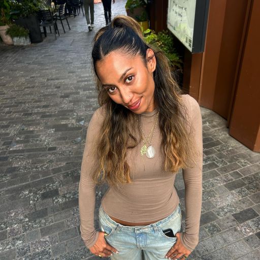 Golden Hour w/ Raidaa 16/10/24 - Voices Radio