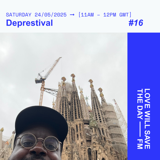 2025-05-24 Deprestival - Daudi Matsiko