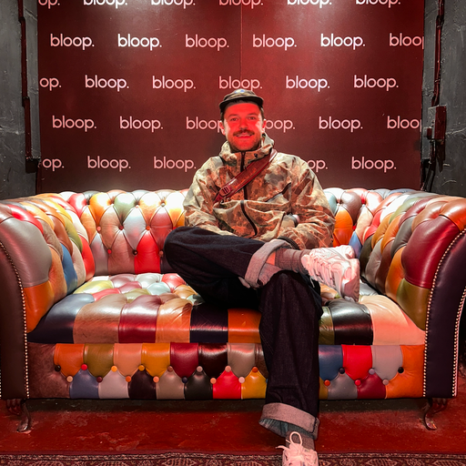 System Error w/ Oisin - 19.11.25