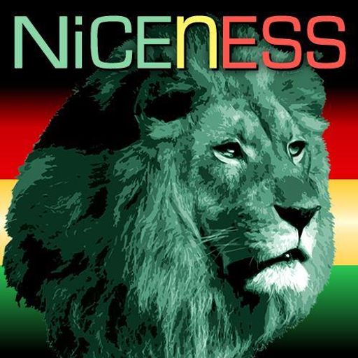 Miss Polly with Niceness Sound- 26.01.2020