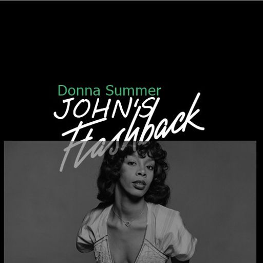 Great Lives Jessie Ware On Donna Summer