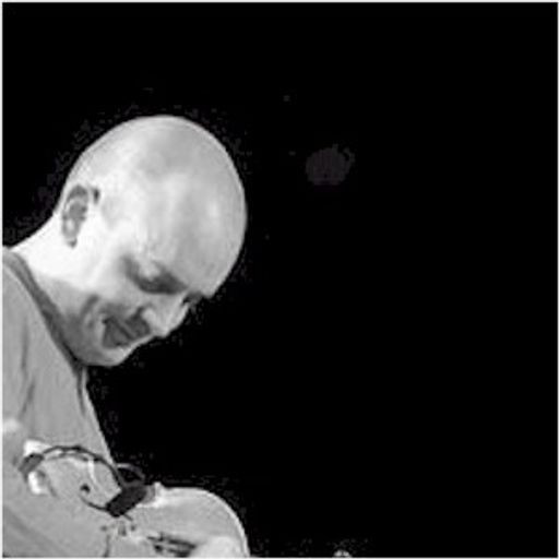 Big Wheels with Robin Valk - Joe Broughton (UFQ and the Folk Ensemble) (31/05/2016)