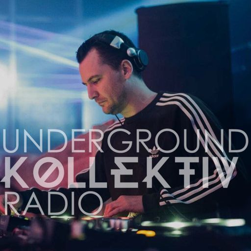 Mika Stenberg - Part Time Lovers 009 (UDGK: 16/11/2021)