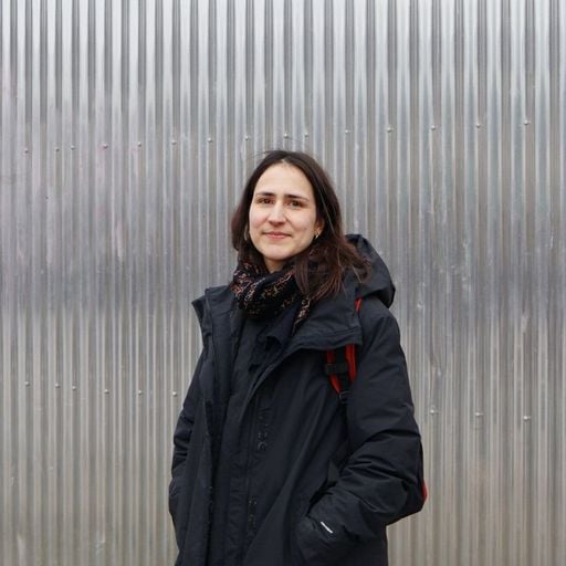 Raisa K - 2nd February 2026