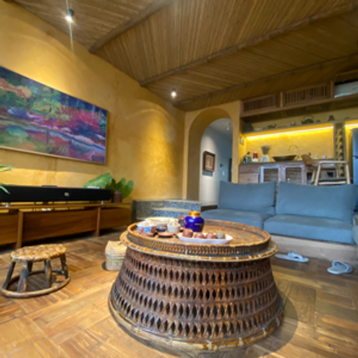 Nontop em là cô giáo vùng cao