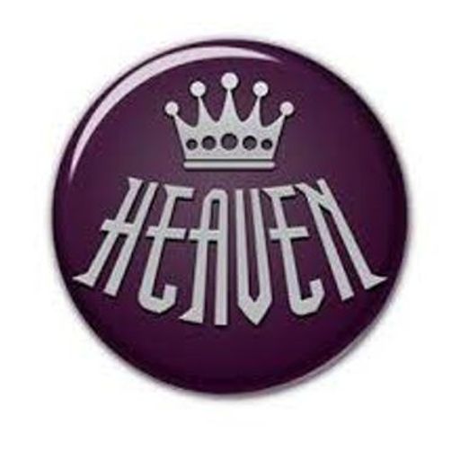 Carl Cox at Heaven Nightclub (Adelaide - Australia) - 27 January 2001