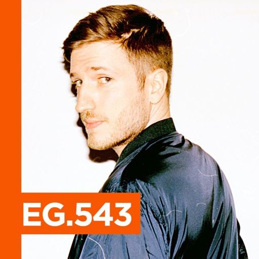 EG.543 Emanuel Satie