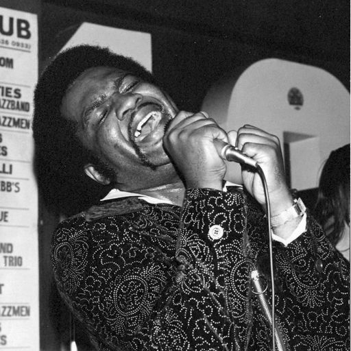 Soulful Strut On Boot Boy Radio Number Four  25th March 2024