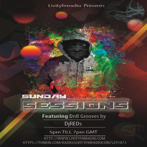 sundaysession part 1