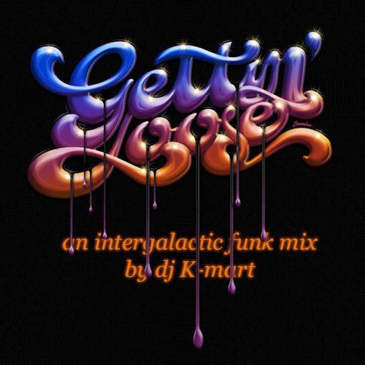 Intergalacticfunkmix