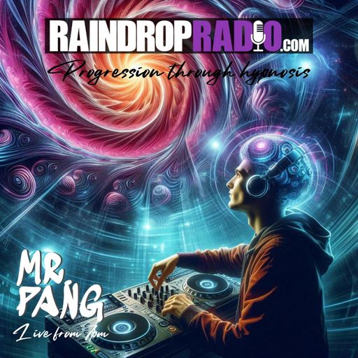 Mr. Pang - 2025.12.07 - Progression Through Hypnosis