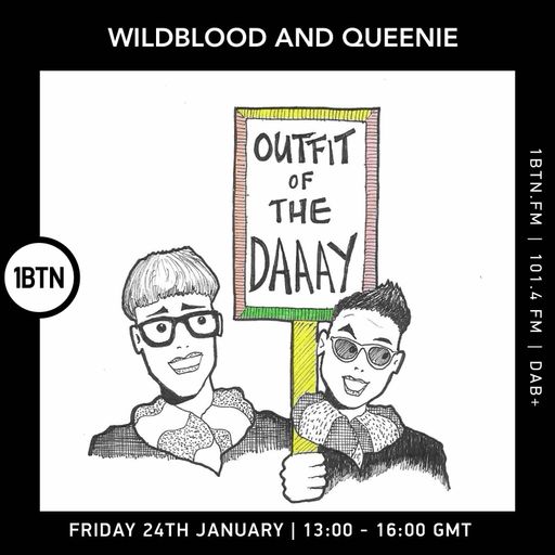 Wildblood & Queenie - 24.01.25