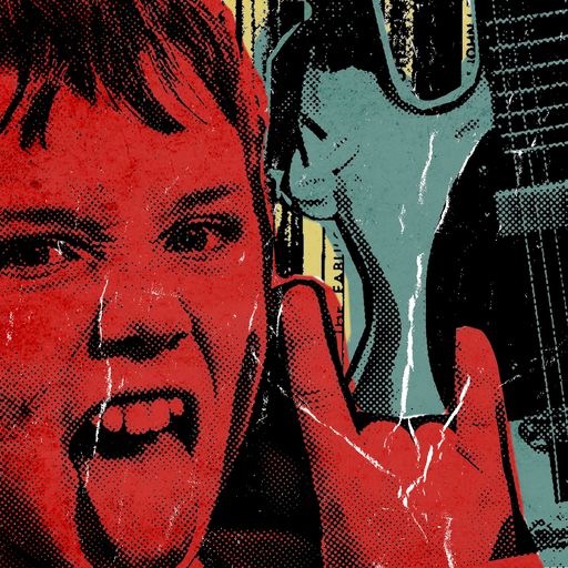 אין קץ לילדות 2 - 18.11.17 - הלל,זיו ויובל יוספסון