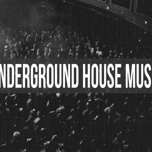 Going Underground Mix