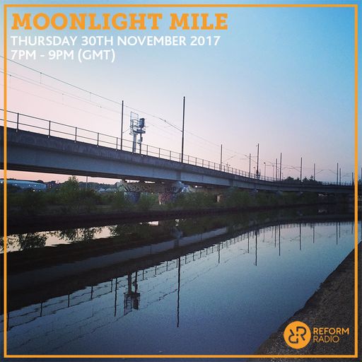 Moonlight Mile 30th November 2017