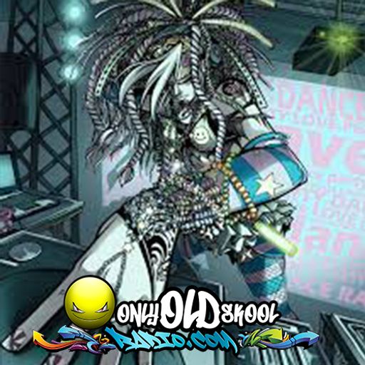 Motek - OnlyOldSkoolRadio.com  - Sunday 26th July 2020 - Hold tight the pager crew !!