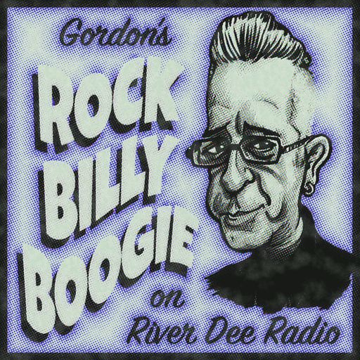 Rock Billy Boogie 10