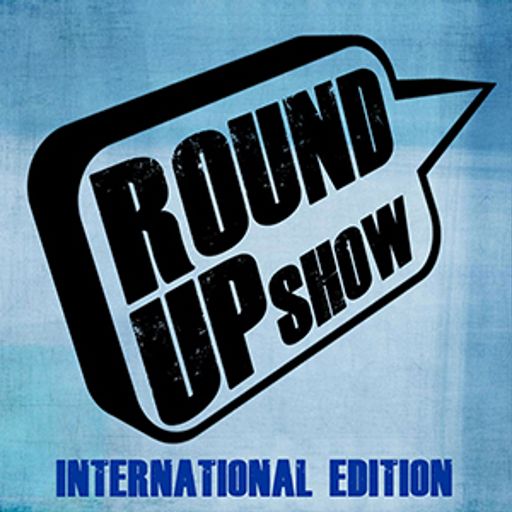 ROUND UP SHOW  | JAM ON RADIO |11.04.18