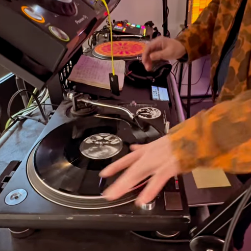 Paradise for all w/ Tall Nico - 16/01/26 [Voices Radio]