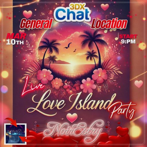 Love Island Romantic Session/ Song Requests 10/03/2025
