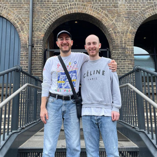 Tom Klar w/ Nick Klar - 09/09/22