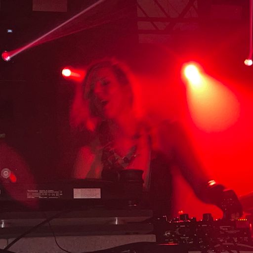 Colleen 'Cosmo' Murphy La Discotheque Mix