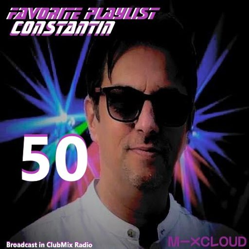 FAVORITE PLAYLIST 50