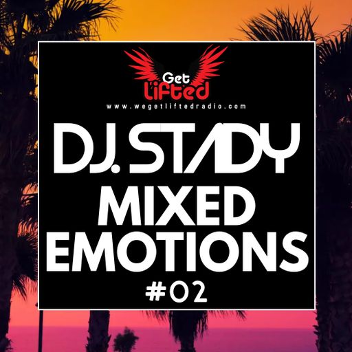 Mixed Emotios 02 @WGLR