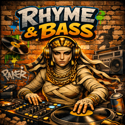 Rhyme & Bass