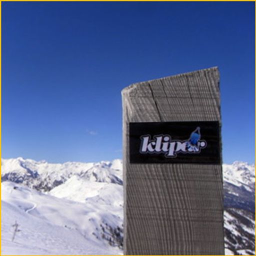 Klipar - Hello Spring Minimix