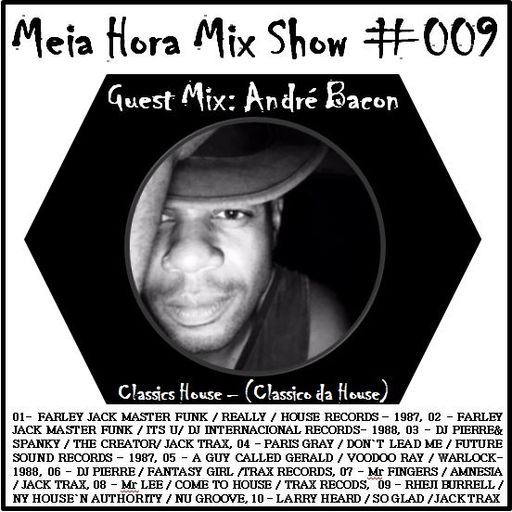 MHMS-009-GuestMix-Andre Bacon-Classic House