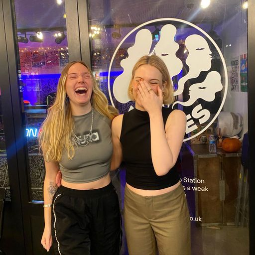 The Sounds of GEM w/ Ohmydais - 15/11/24 [Voices Radio]