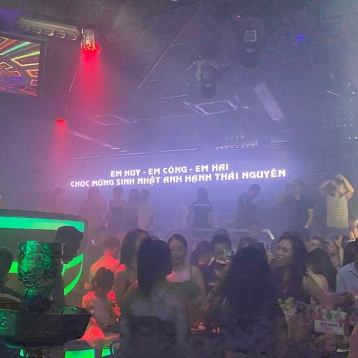 DEMO 4H Vina Trance - Chúc Mừng Sinh Nhật Tuổi 22 - Mua Full LH zalo 0395210235 - HẠNH KETAMIN