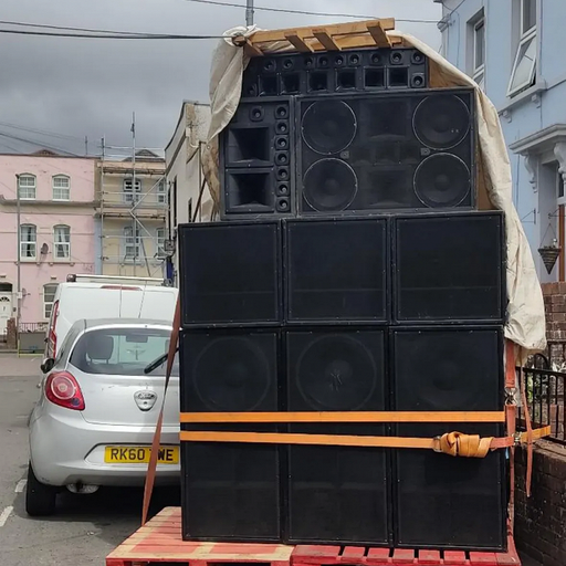 The Large - 12th December 2025