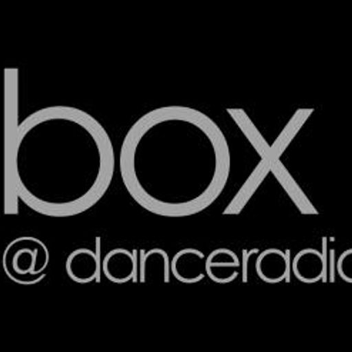 JAY JAY ON MONDAY - BOX UK 7/7/14