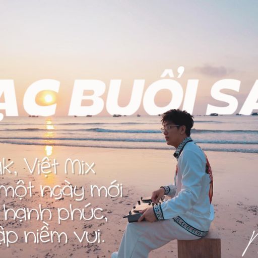 NHẠC BUỔI SÁNG - MRPHIÊU ( NGHE BẢN FULL VÀO LINK YOUTUBE BÊN DƯỚI )