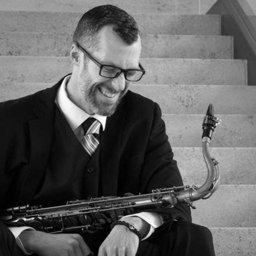 Polley Music Library show: keeping music classes running: a conversation with Dr. Wade Howles