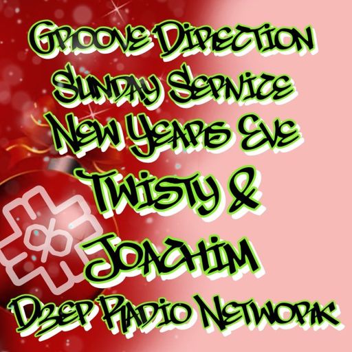 Groove Direction - Groove Direction Session (01/01/24)