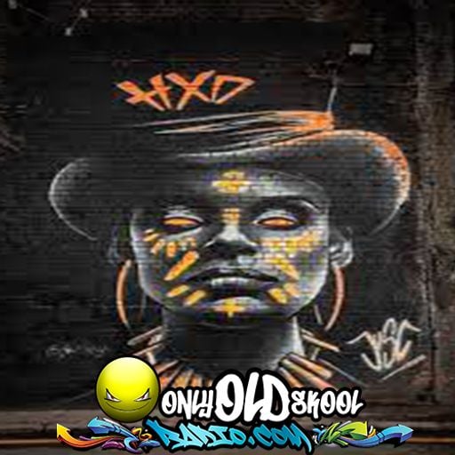 DJ Sinister  - Only Drum N Bass  - Wednesday 24th November 2022 - OnlyOldSkoolRadio.com