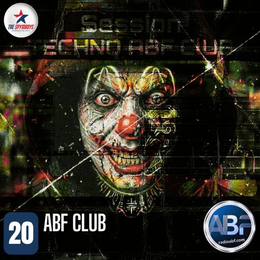 ABF CLUB #020 / TUESDAY SESSIONS