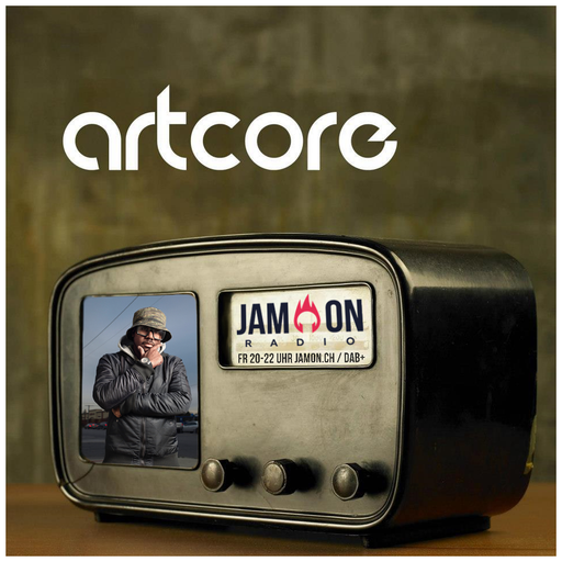 Artcore Radio | 06.09.2024 | Detroits Finest: Elzhi (Part I)