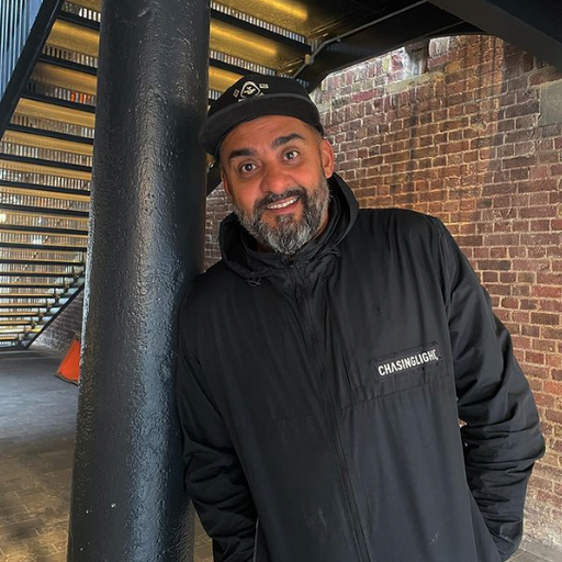 Breaks Beats & Boom Baps W/ DJ Nav 21/09/22