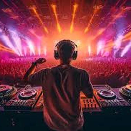 Residential Progression with Dean Savage - 23/08/2025