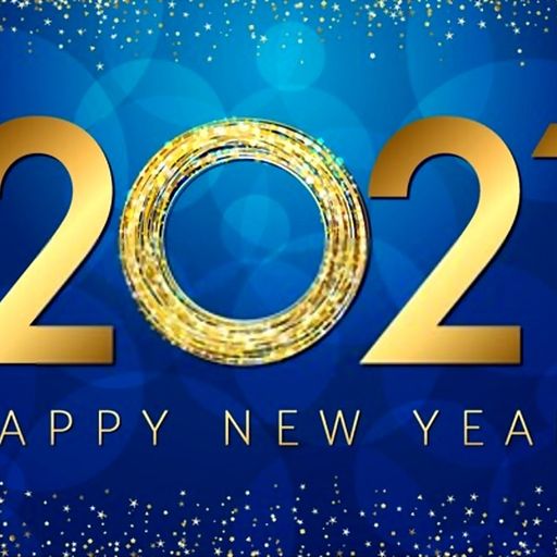 Dj Chak-on! Live! New Year 2021! Mix