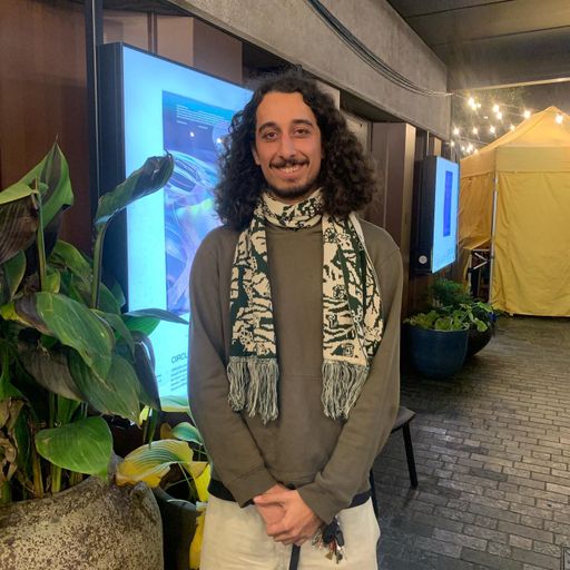 Daytimers Takeover: Cam Joon - 30/11/24 - [Voices Radio]