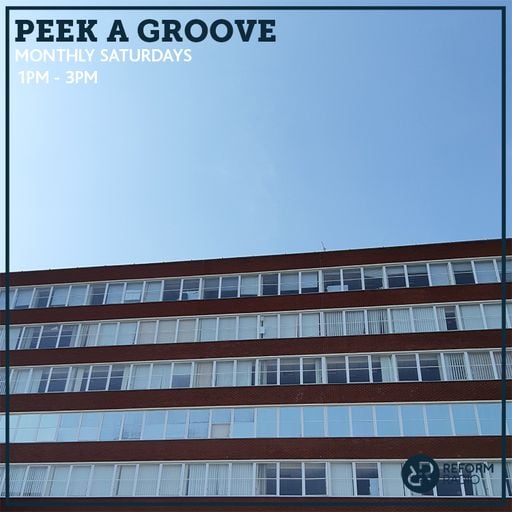 Peek A Groove 28th September 2019