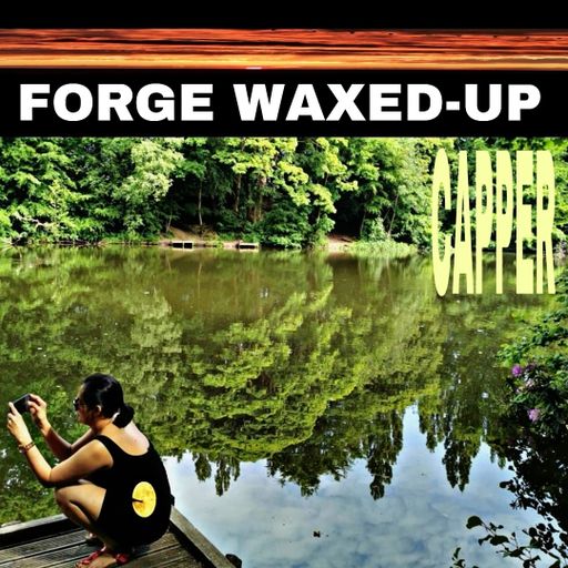 FORGE