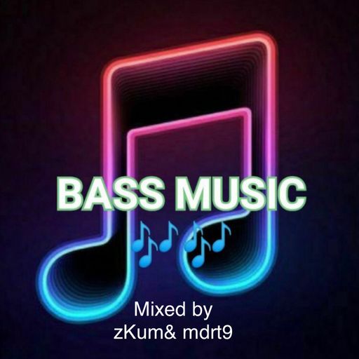 Bass Music