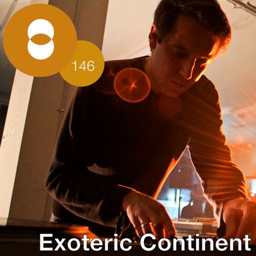 Concepto MIX #146 Exoteric Continent