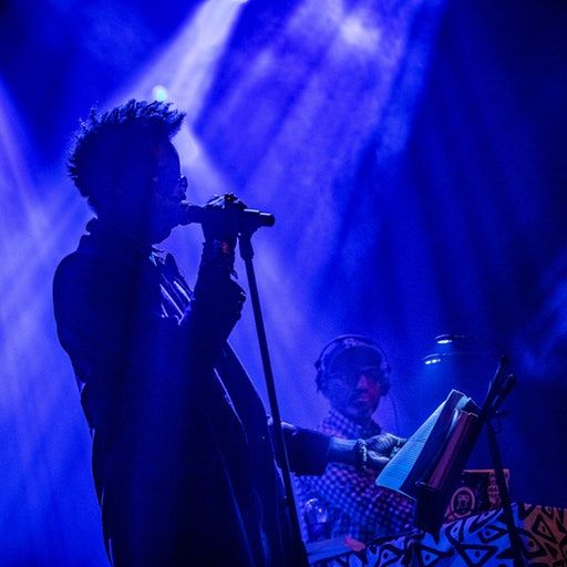 On the Floor – Unanimous Goldmine at Le Guess Who?